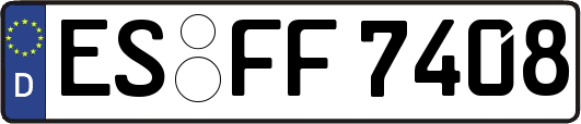 ES-FF7408
