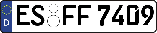 ES-FF7409