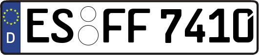 ES-FF7410