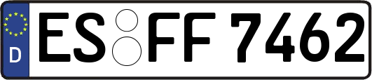ES-FF7462