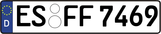 ES-FF7469