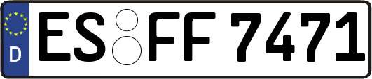 ES-FF7471