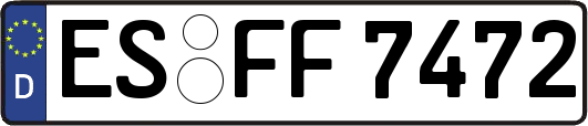 ES-FF7472