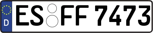 ES-FF7473