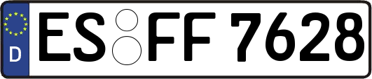 ES-FF7628