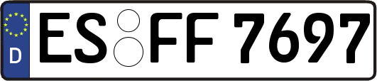 ES-FF7697