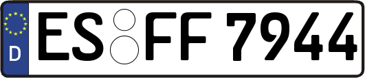 ES-FF7944
