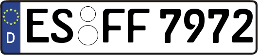 ES-FF7972