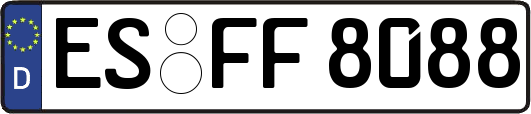 ES-FF8088