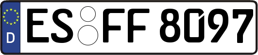 ES-FF8097