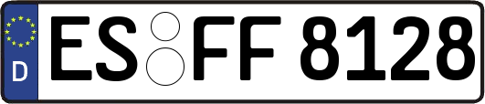 ES-FF8128