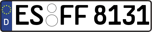 ES-FF8131