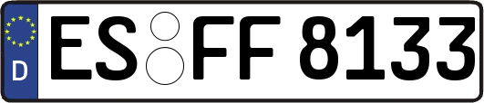 ES-FF8133