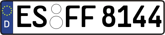 ES-FF8144