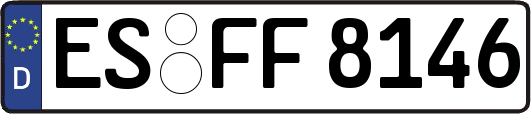 ES-FF8146