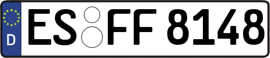 ES-FF8148