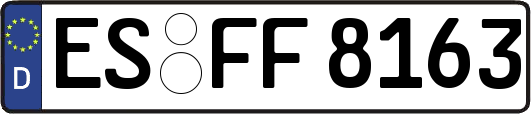 ES-FF8163