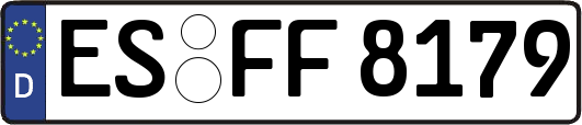 ES-FF8179
