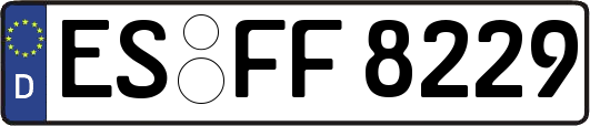 ES-FF8229