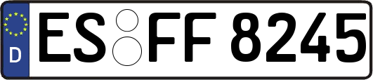 ES-FF8245