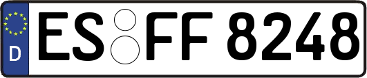 ES-FF8248