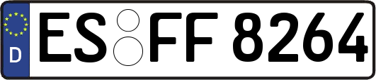 ES-FF8264