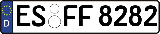 ES-FF8282