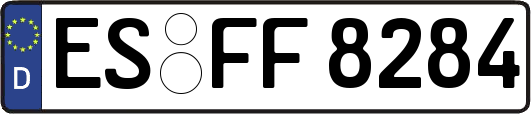 ES-FF8284