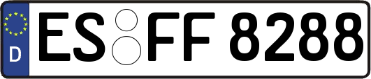 ES-FF8288