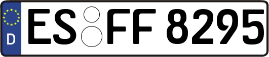 ES-FF8295