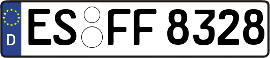 ES-FF8328