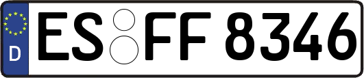 ES-FF8346