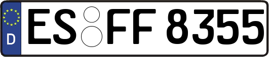 ES-FF8355