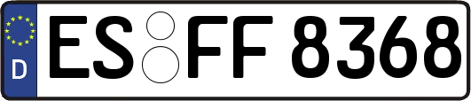 ES-FF8368