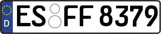 ES-FF8379