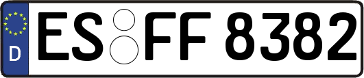 ES-FF8382