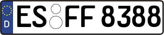 ES-FF8388