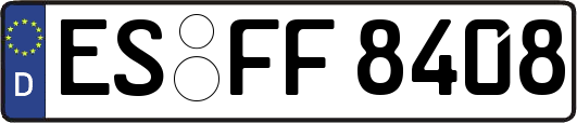 ES-FF8408