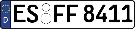 ES-FF8411
