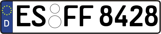 ES-FF8428