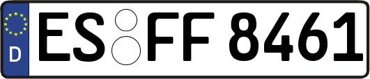 ES-FF8461