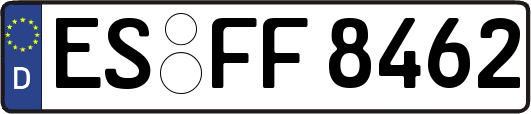 ES-FF8462