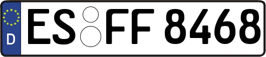 ES-FF8468