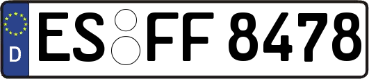 ES-FF8478