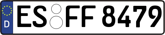 ES-FF8479