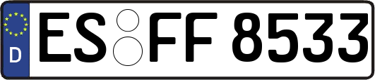ES-FF8533