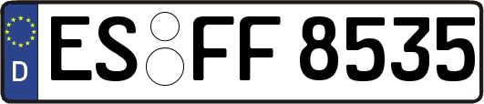ES-FF8535