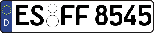 ES-FF8545