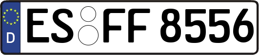 ES-FF8556