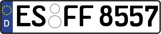 ES-FF8557